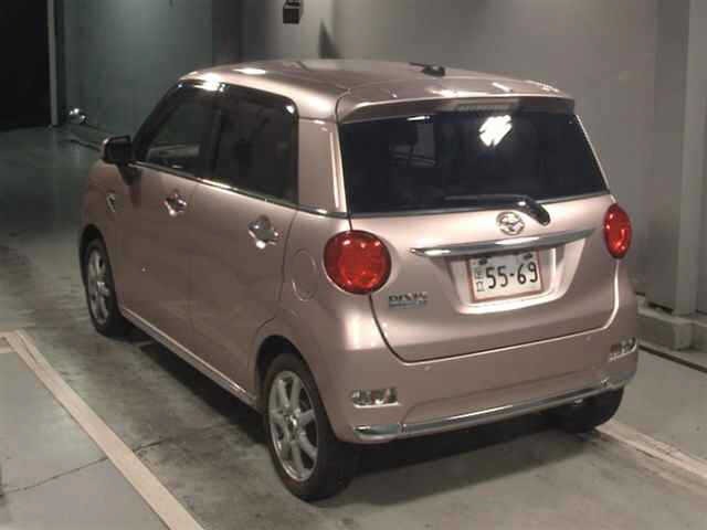 Toyota PIXIS JOY 2021 7922089-1