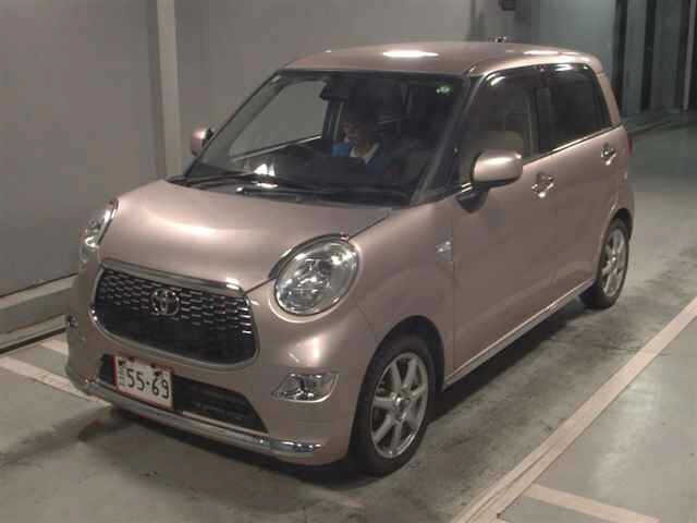 Toyota PIXIS JOY 2021 7922089-4