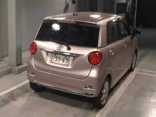Toyota PIXIS JOY 2021 7922089-5