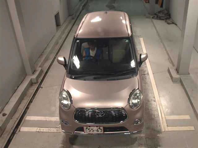 Toyota PIXIS JOY 2021 7922089-6