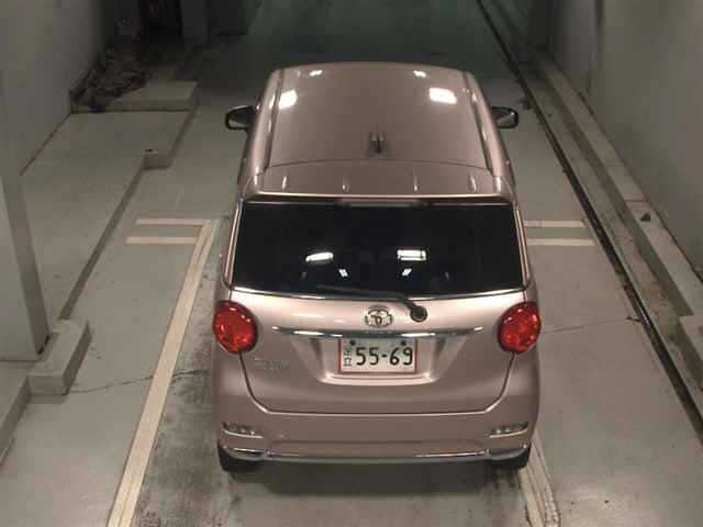 Toyota PIXIS JOY 2021 7922089-7