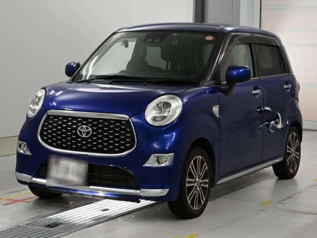 Toyota PIXIS JOY 2018 7922113-0