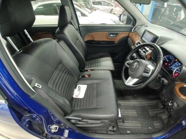 Toyota PIXIS JOY 2018 7922113-10