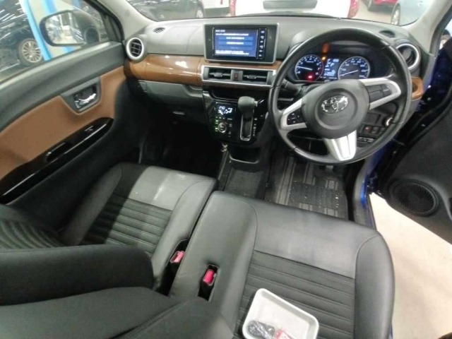 Toyota PIXIS JOY 2018 7922113-11