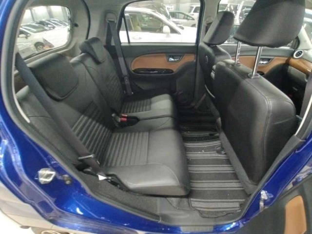 Toyota PIXIS JOY 2018 7922113-12