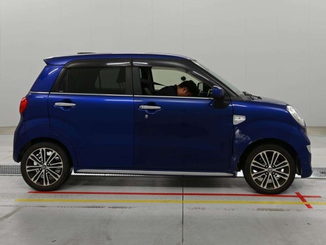 Toyota PIXIS JOY 2018 7922113-3