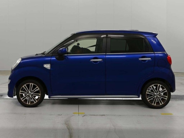 Toyota PIXIS JOY 2018 7922113-4