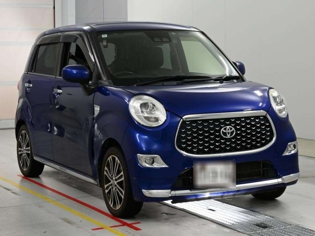 Toyota PIXIS JOY 2018 7922113-5