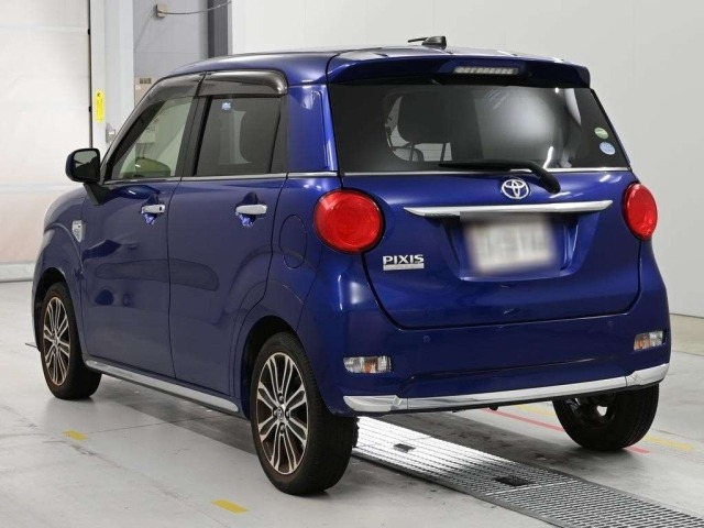 Toyota PIXIS JOY 2018 7922113-6