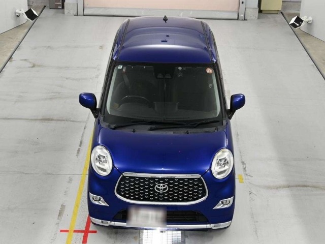 Toyota PIXIS JOY 2018 7922113-7