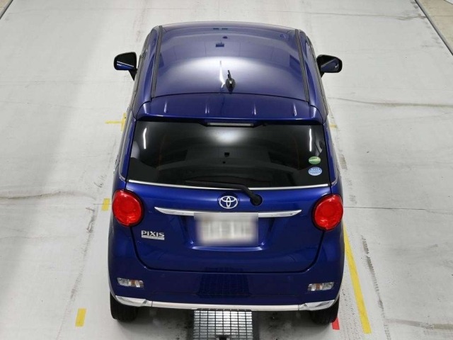 Toyota PIXIS JOY 2018 7922113-8