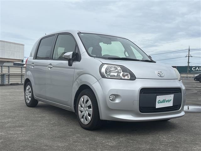 Toyota PORTE 2014 7923563-0