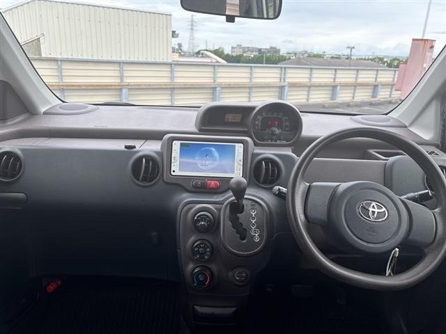 Toyota PORTE 2014 7923563-4