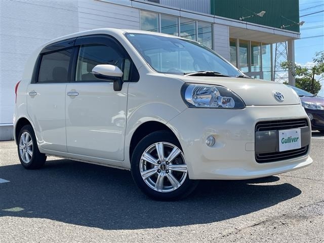 Toyota PORTE 2017 7923564-0