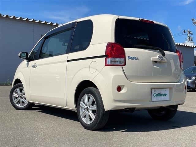 Toyota PORTE 2017 7923564-13