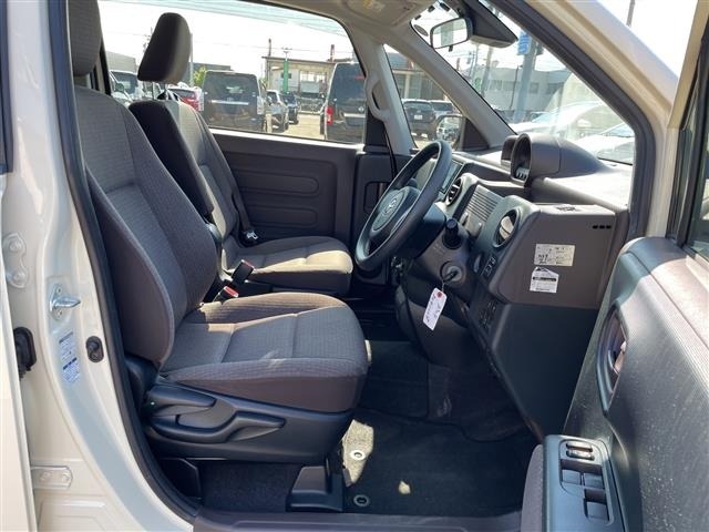 Toyota PORTE 2017 7923564-22