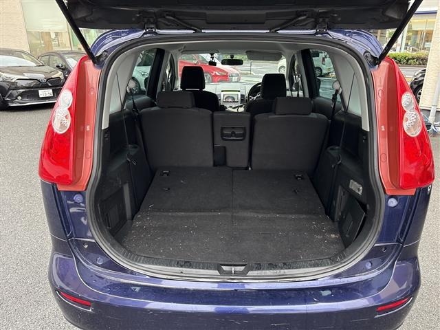 Mazda PREMACY 2007 7926216-11