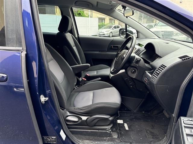 Mazda PREMACY 2007 7926216-12