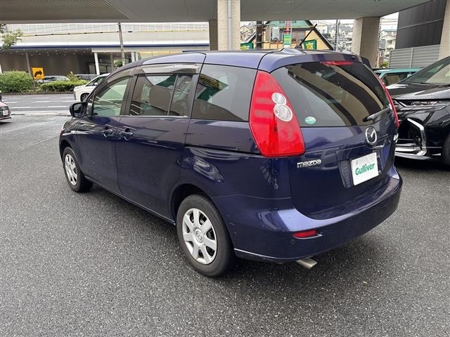 Mazda PREMACY 2007 7926216-13