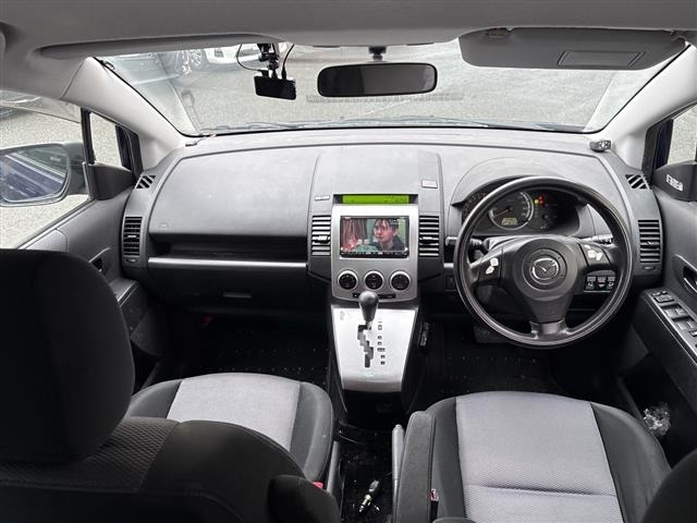 Mazda PREMACY 2007 7926216-14