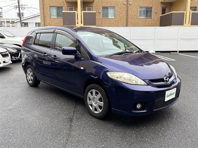 Mazda PREMACY 2007 7926216-15
