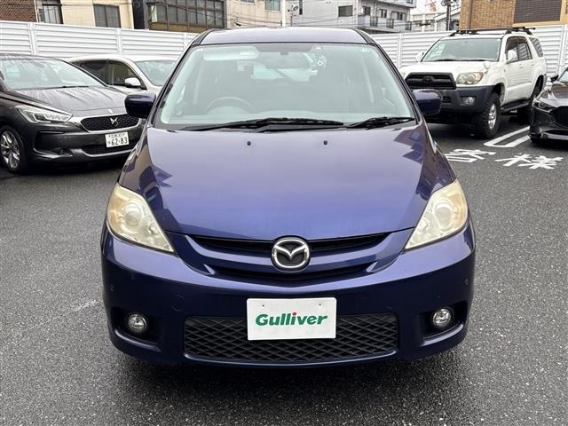 Mazda PREMACY 2007 7926216-16