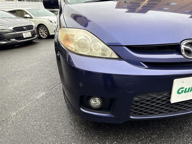 Mazda PREMACY 2007 7926216-18