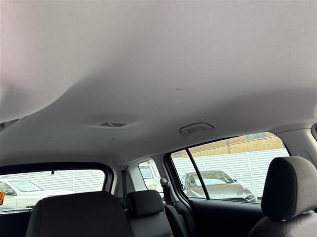 Mazda PREMACY 2007 7926216-2