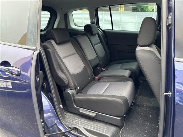 Mazda PREMACY 2007 7926216-20