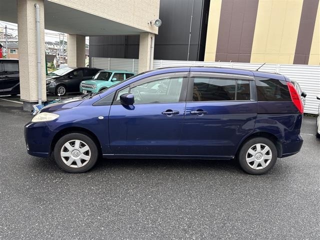 Mazda PREMACY 2007 7926216-3