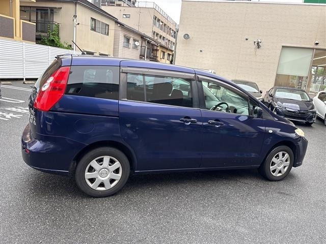 Mazda PREMACY 2007 7926216-5