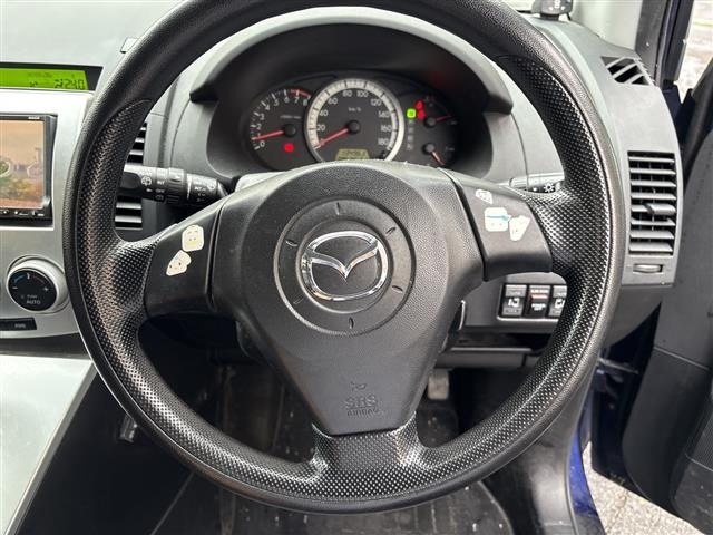 Mazda PREMACY 2007 7926216-6