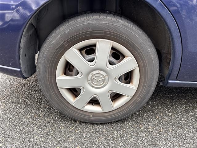 Mazda PREMACY 2007 7926216-8