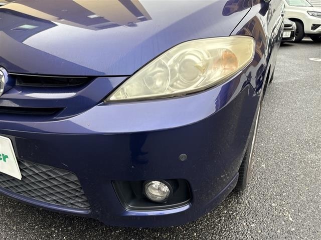 Mazda PREMACY 2007 7926216-9
