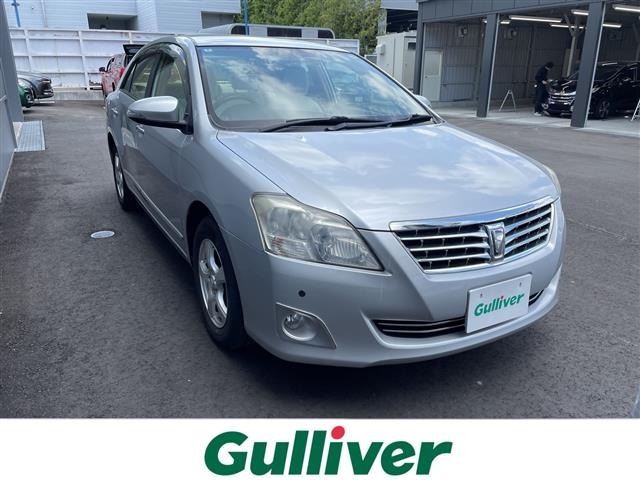 sat car