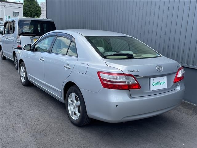 Toyota PREMIO 2014 7921946-1