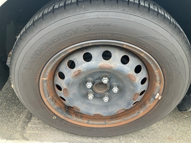 Toyota PREMIO 2017 7921966-7