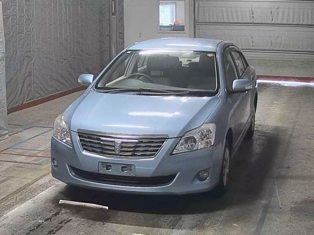 Toyota PREMIO 2009 7921970-0
