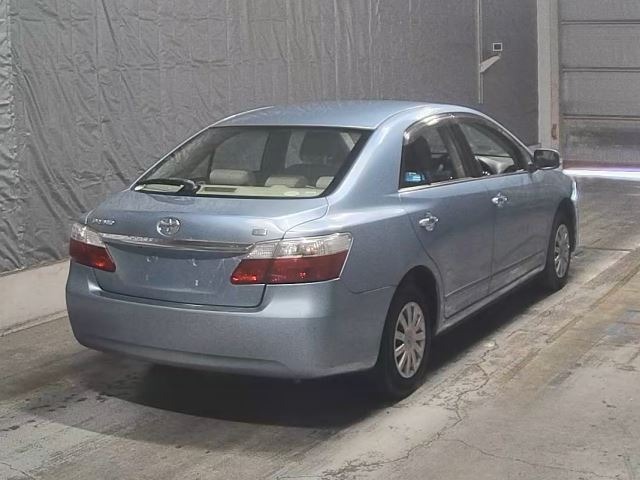 Toyota PREMIO 2009 7921970-1