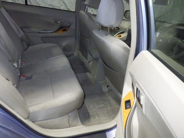 Toyota PREMIO 2009 7921970-5