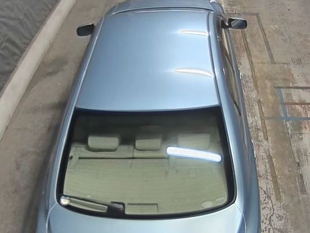 Toyota PREMIO 2009 7921970-6