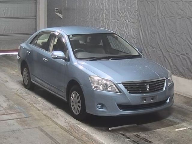 Toyota PREMIO 2009 7921970-7