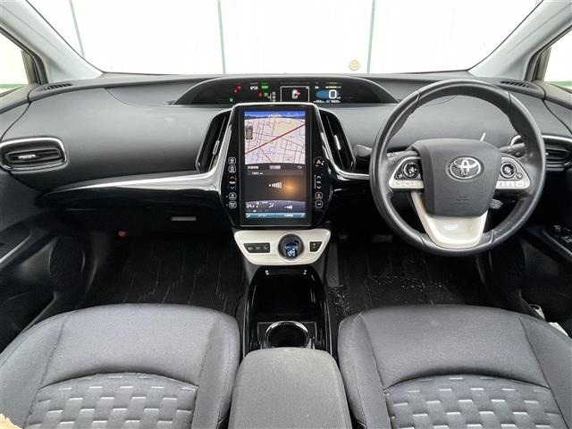 Toyota PRIUS PHV 2017 7923548-2