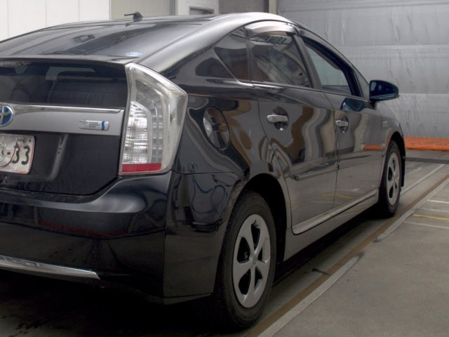 Toyota PRIUS PHV 2013 7923584-5