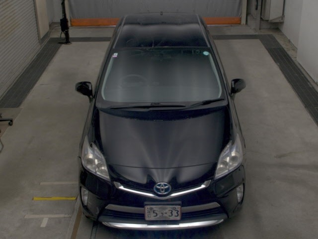 Toyota PRIUS PHV 2013 7923584-6