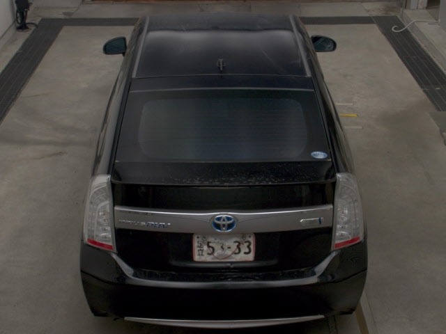 Toyota PRIUS PHV 2013 7923584-7