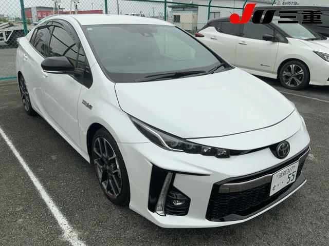 Toyota PRIUS PHV 2022 7923594-0