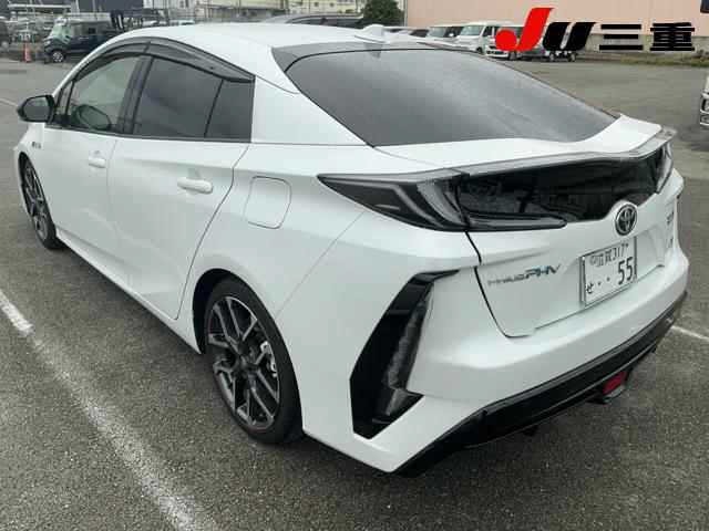 Toyota PRIUS PHV 2022 7923594-1