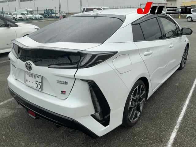 Toyota PRIUS PHV 2022 7923594-6