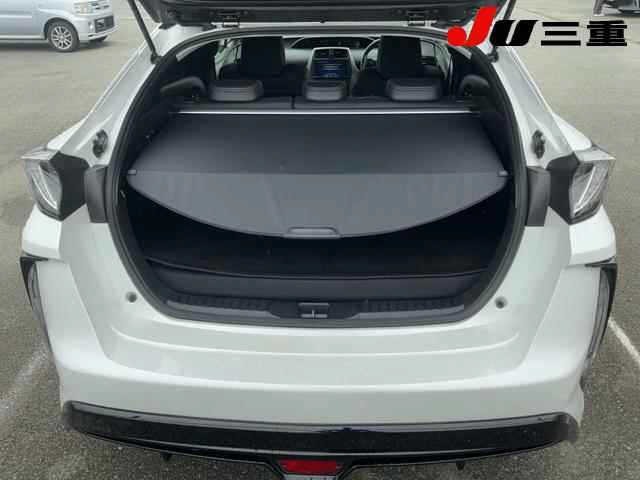 Toyota PRIUS PHV 2022 7923594-7